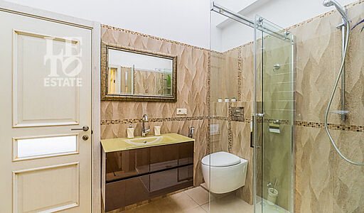 Квартира в Зеленых Холмах