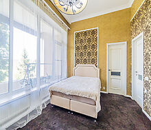 Квартира в Зеленых Холмах