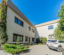 Квартира в Зеленых Холмах