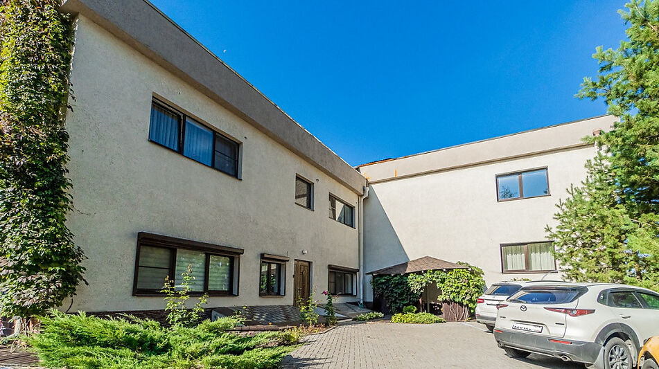 Квартира в Зеленых Холмах