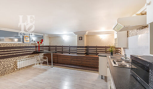 Квартира в Зеленых Холмах