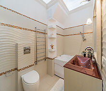 Квартира в Зеленых Холмах