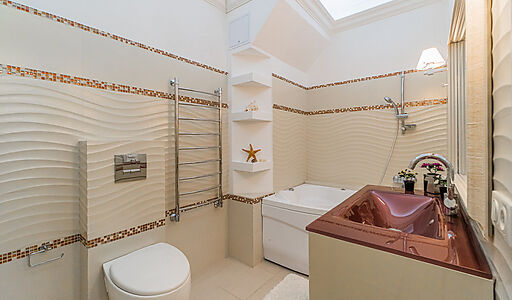 Квартира в Зеленых Холмах