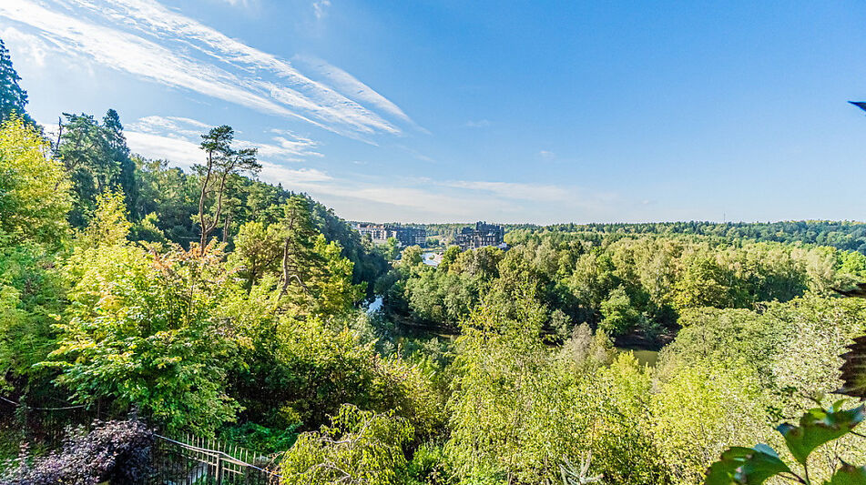 Квартира в Зеленых Холмах