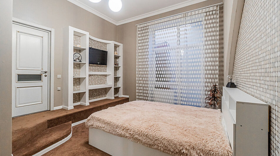 Квартира в Зеленых Холмах