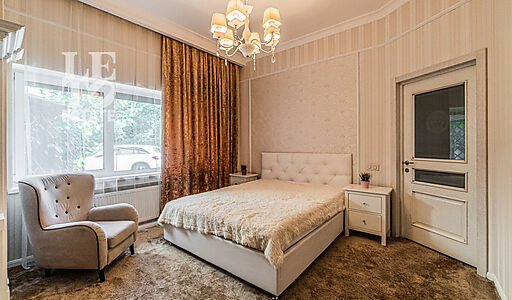 Квартира в Зеленых Холмах