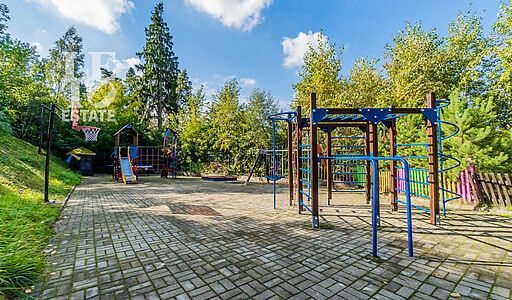 Квартира в Зеленых Холмах