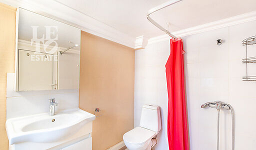 Квартира в Зеленых Холмах