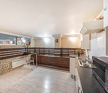 Квартира в Зеленых Холмах