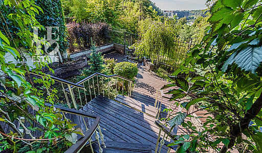 Квартира в Зеленых Холмах