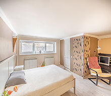 Квартира в Зеленых Холмах