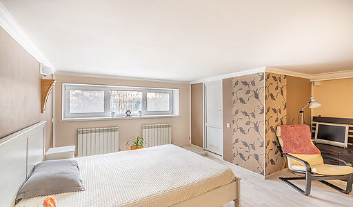 Квартира в Зеленых Холмах