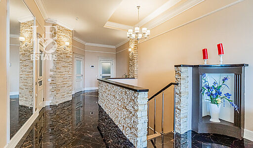 Квартира в Зеленых Холмах