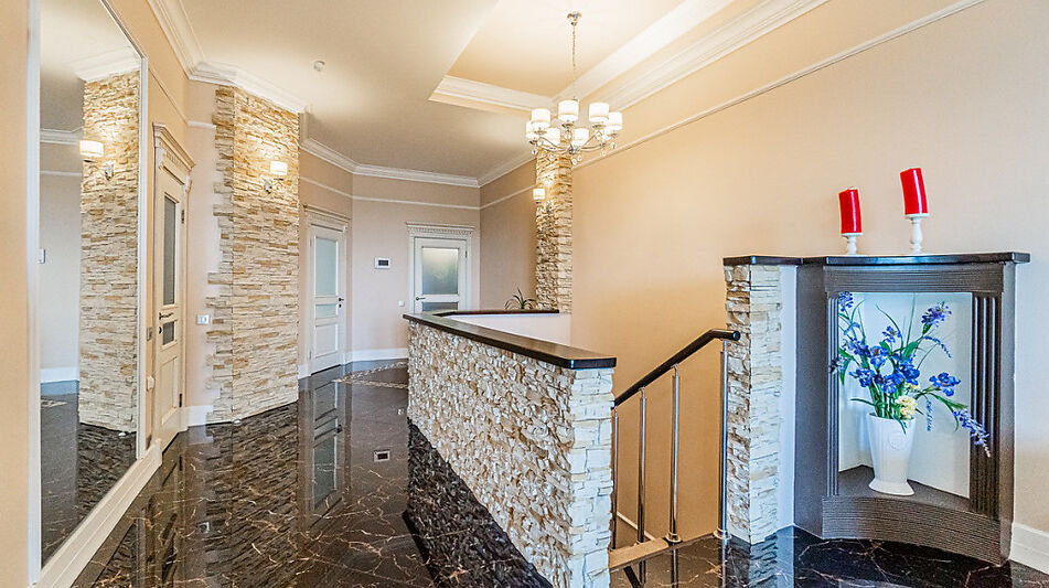 Квартира в Зеленых Холмах