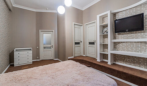 Квартира в Зеленых Холмах