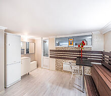 Квартира в Зеленых Холмах