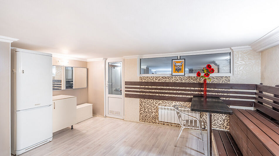 Квартира в Зеленых Холмах