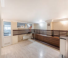 Квартира в Зеленых Холмах