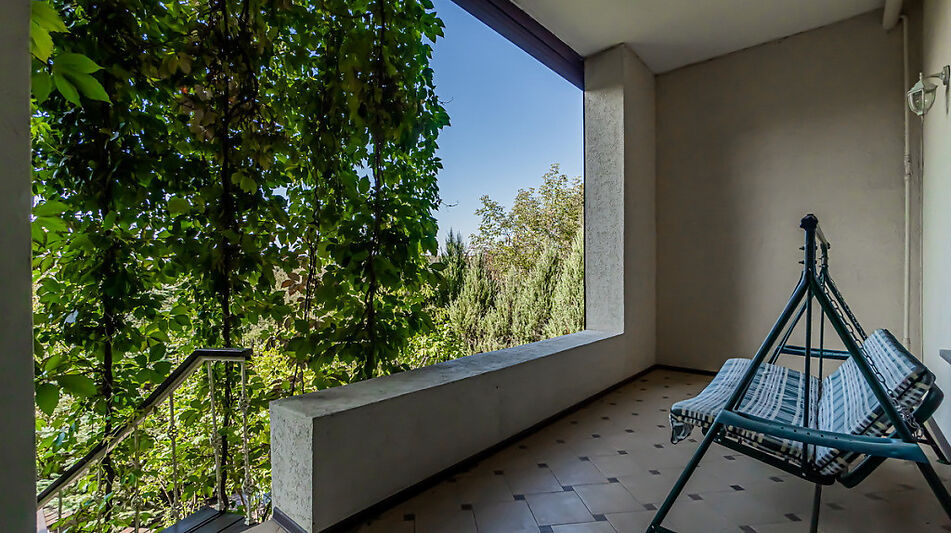 Квартира в Зеленых Холмах