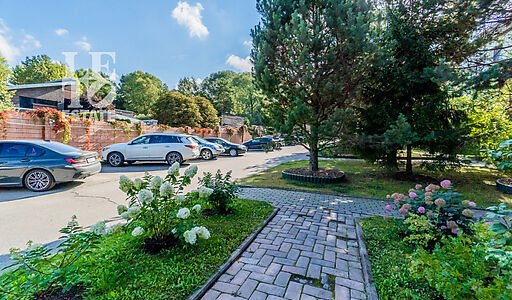 Квартира в Зеленых Холмах