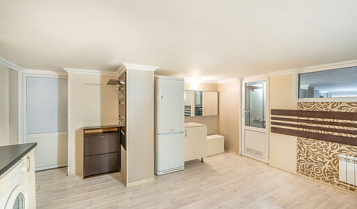 Квартира в Зеленых Холмах