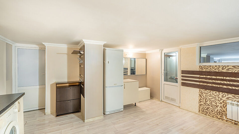 Квартира в Зеленых Холмах