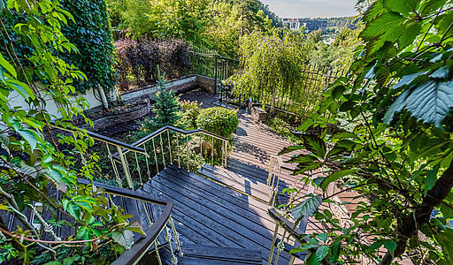 Квартира в Зеленых Холмах