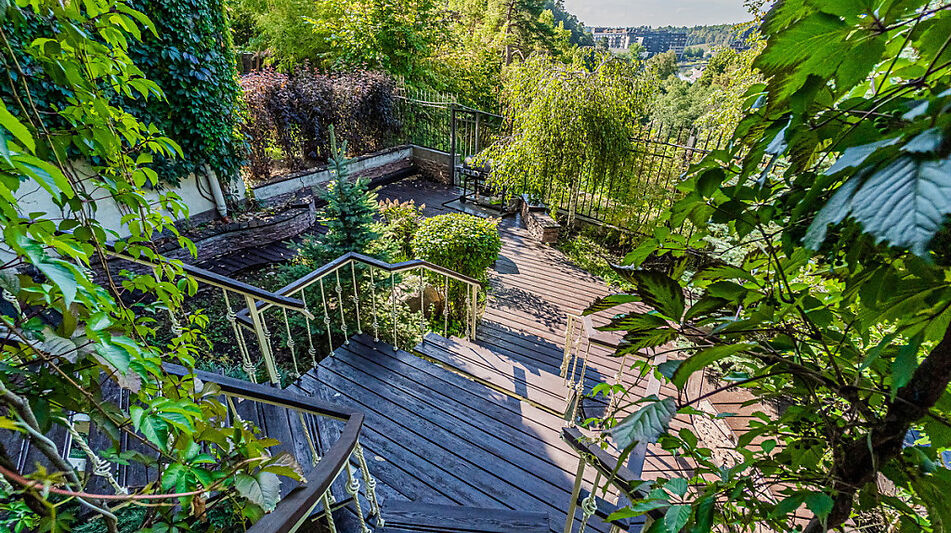 Квартира в Зеленых Холмах