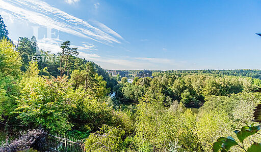 Квартира в Зеленых Холмах