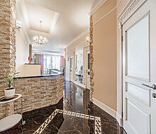 Квартира в Зеленых Холмах