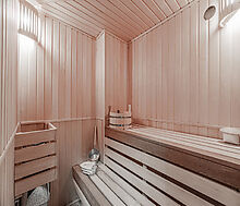 Квартира в Зеленых Холмах