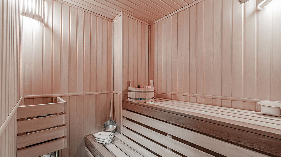 Квартира в Зеленых Холмах