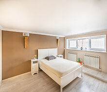 Квартира в Зеленых Холмах