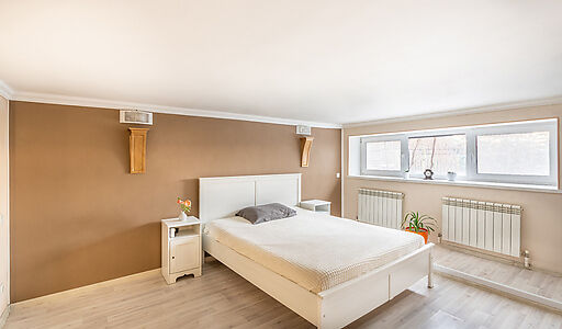 Квартира в Зеленых Холмах