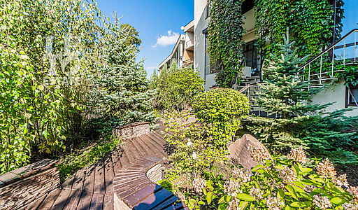 Квартира в Зеленых Холмах