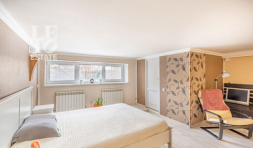 Квартира в Зеленых Холмах