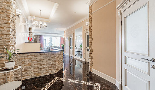 Квартира в Зеленых Холмах