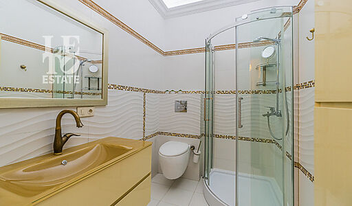 Квартира в Зеленых Холмах