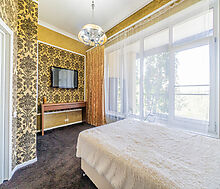 Квартира в Зеленых Холмах