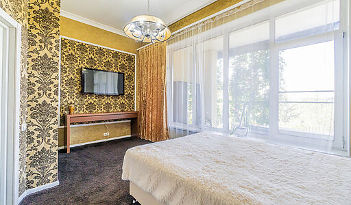 Квартира в Зеленых Холмах