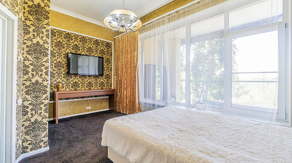 Квартира в Зеленых Холмах