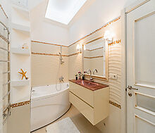 Квартира в Зеленых Холмах