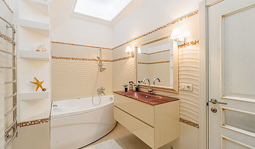 Квартира в Зеленых Холмах