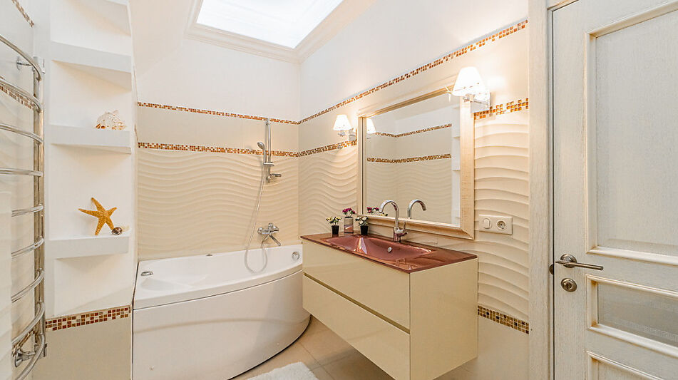 Квартира в Зеленых Холмах