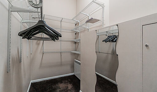 Квартира в Зеленых Холмах