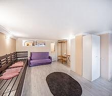 Квартира в Зеленых Холмах