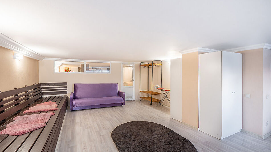 Квартира в Зеленых Холмах