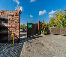 Квартира в Зеленых Холмах