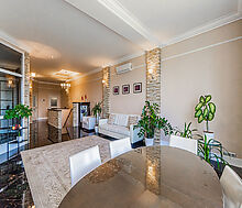 Квартира в Зеленых Холмах