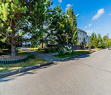 Квартира в Зеленых Холмах